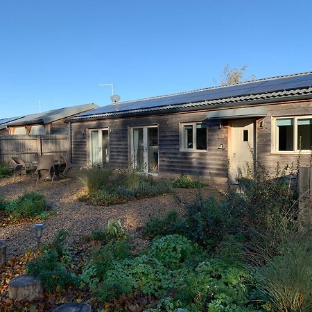 Oak Cottage At Gravel Farm Stretham Buitenkant foto